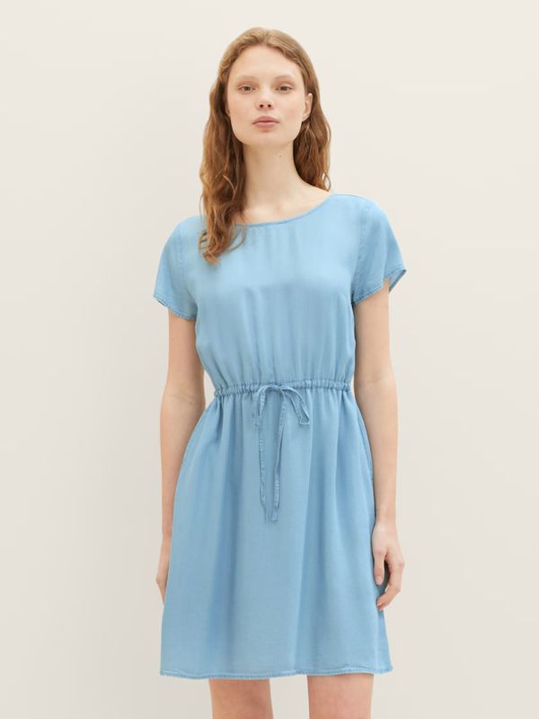 Tom Tailor Denim Tom Tailor Denim Рокля Sin