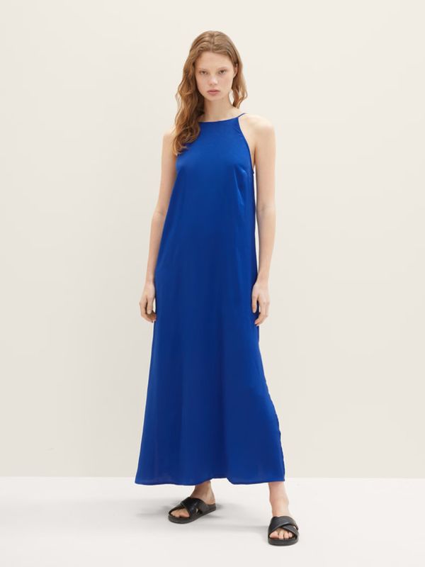 Tom Tailor Denim Tom Tailor Denim Рокля Sin