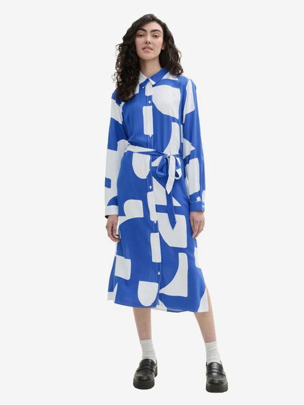 Tom Tailor Denim Tom Tailor Denim Рокля Sin