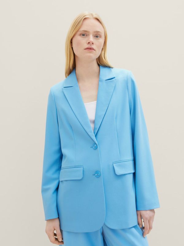 Tom Tailor Denim Tom Tailor Denim Сако Sin