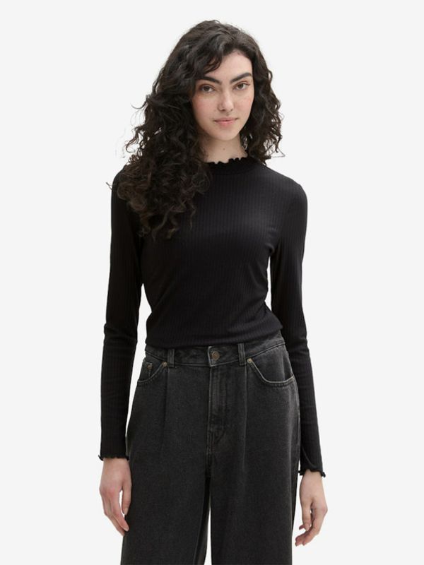 Tom Tailor Denim Tom Tailor Denim T-shirt Cheren