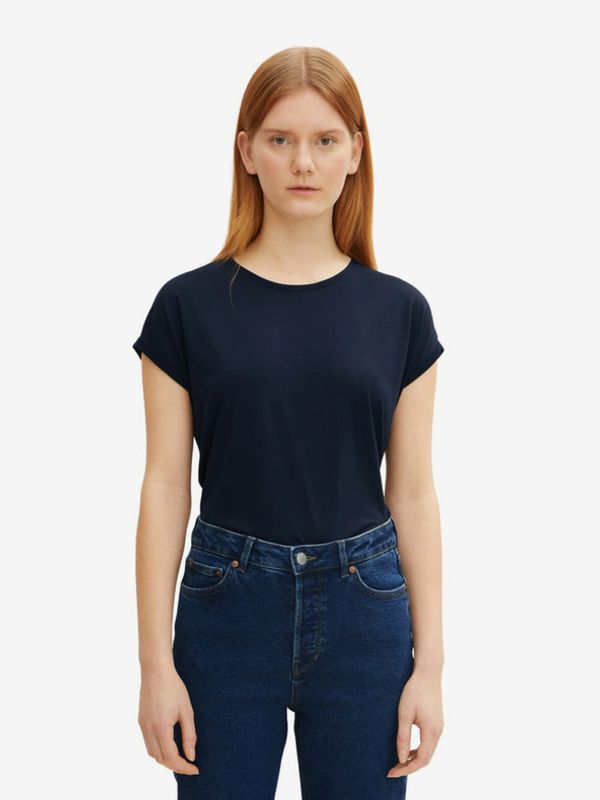 Tom Tailor Denim Tom Tailor Denim T-shirt Sin