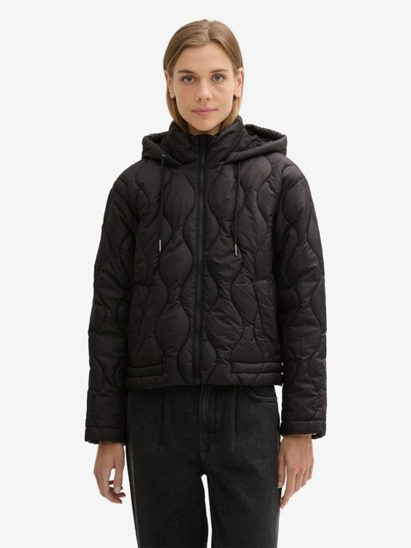 Tom Tailor Denim Tom Tailor Denim Яке Cheren