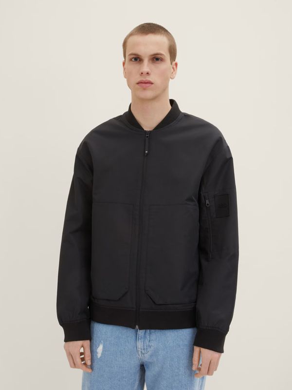 Tom Tailor Denim Tom Tailor Denim Яке Cheren