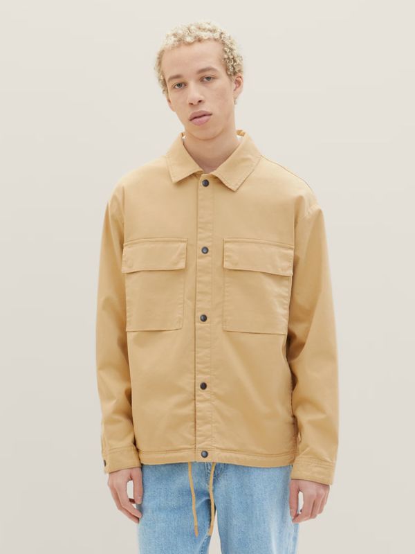 Tom Tailor Denim Tom Tailor Denim Яке Kafyav