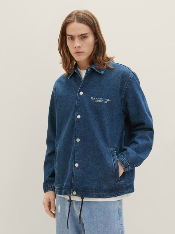 Tom Tailor Denim Tom Tailor Denim Яке Sin