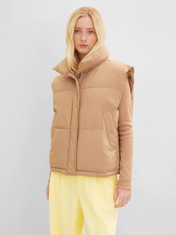 Tom Tailor Denim Tom Tailor Denim Жилетка Kafyav