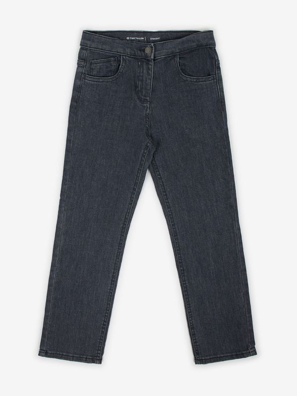 Tom Tailor Tom Tailor Дънки детски Siv