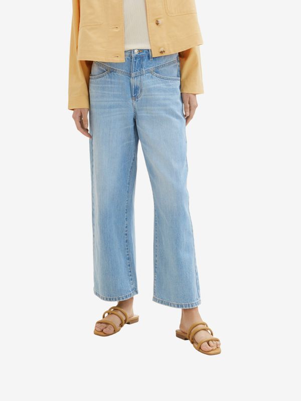 Tom Tailor Tom Tailor Jeans Sin