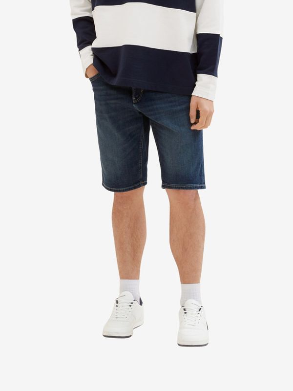 Tom Tailor Tom Tailor Къси панталони Sin