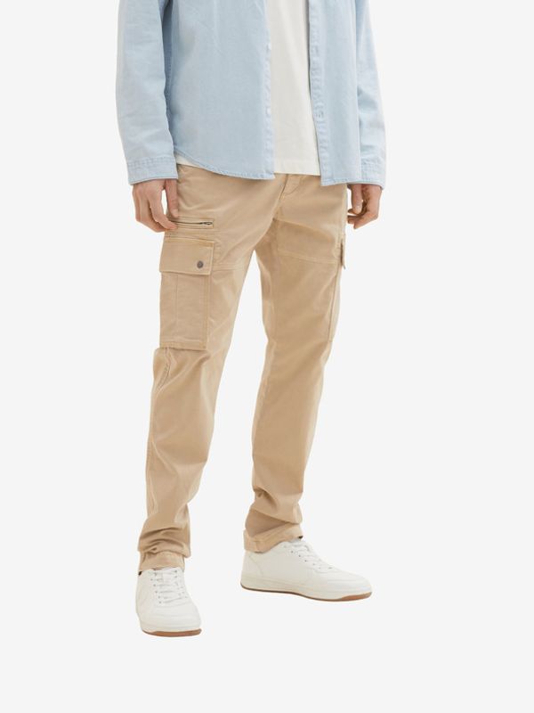 Tom Tailor Tom Tailor Панталон Bezhov