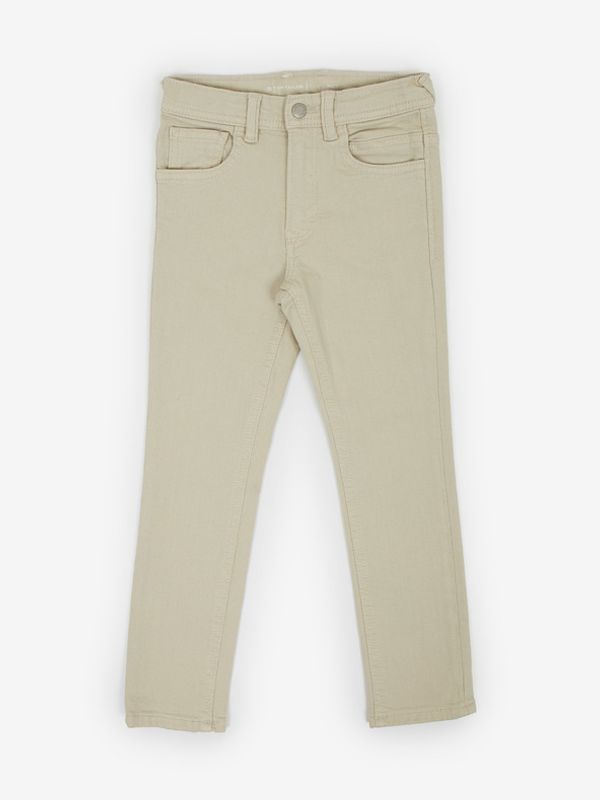 Tom Tailor Tom Tailor Панталон детски Bezhov