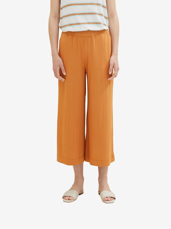 Tom Tailor Tom Tailor Панталон Oranzhev