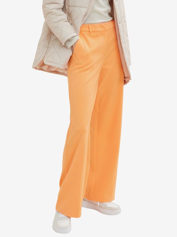 Tom Tailor Tom Tailor Панталон Oranzhev