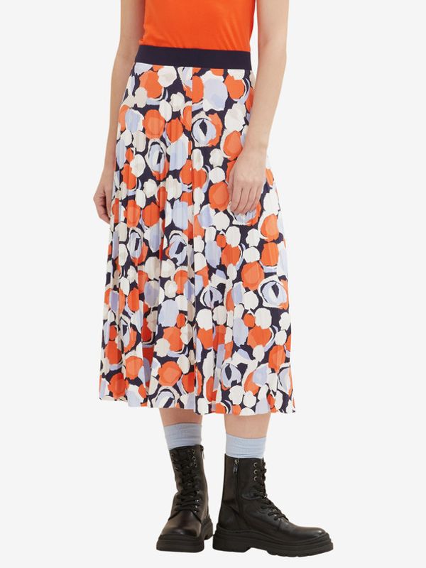 Tom Tailor Tom Tailor Пола Oranzhev