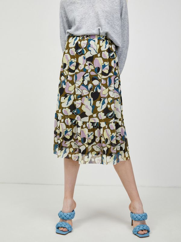 Tom Tailor Tom Tailor Пола Zelen