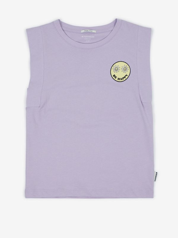 Tom Tailor Tom Tailor Потник детски Lilav