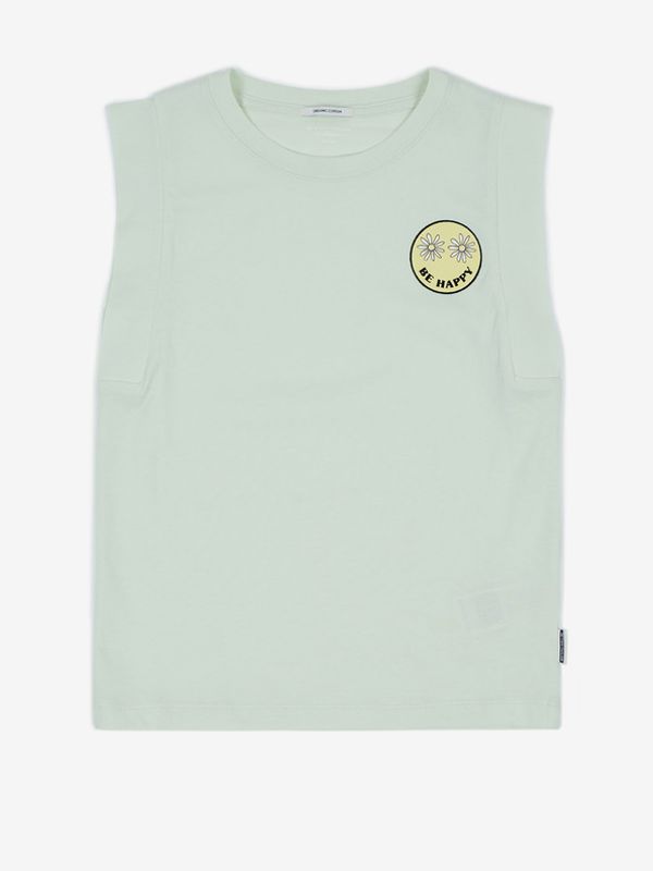 Tom Tailor Tom Tailor Потник детски Zelen