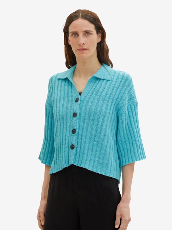 Tom Tailor Tom Tailor Пуловер Sin