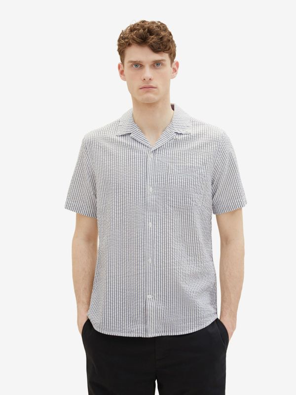 Tom Tailor Tom Tailor Риза Byal