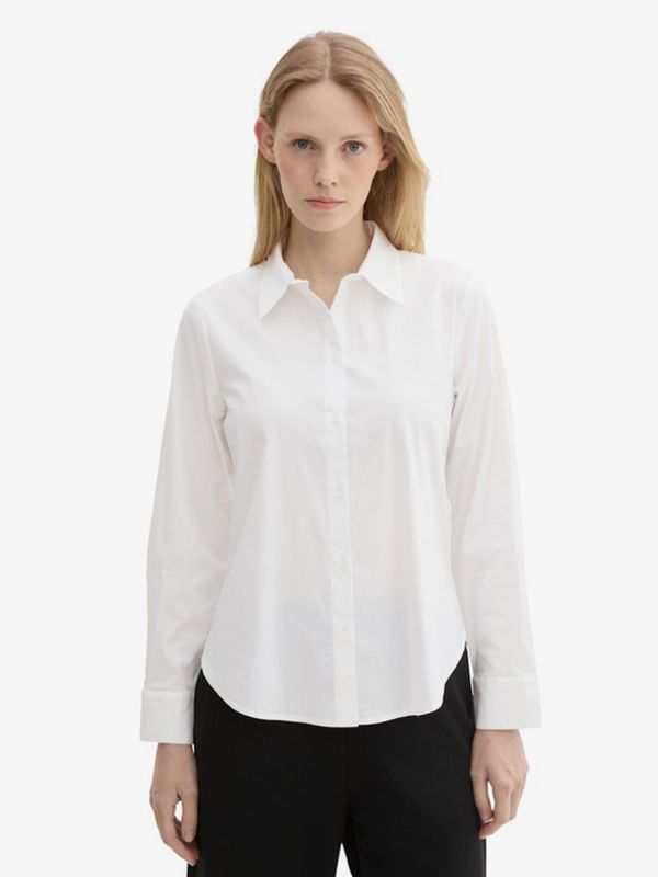 Tom Tailor Tom Tailor Риза Byal