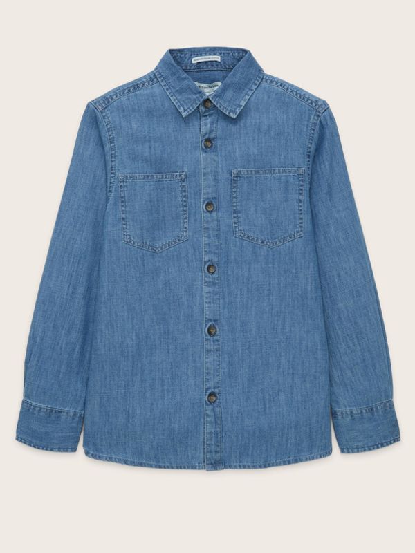 Tom Tailor Tom Tailor Риза детска Sin