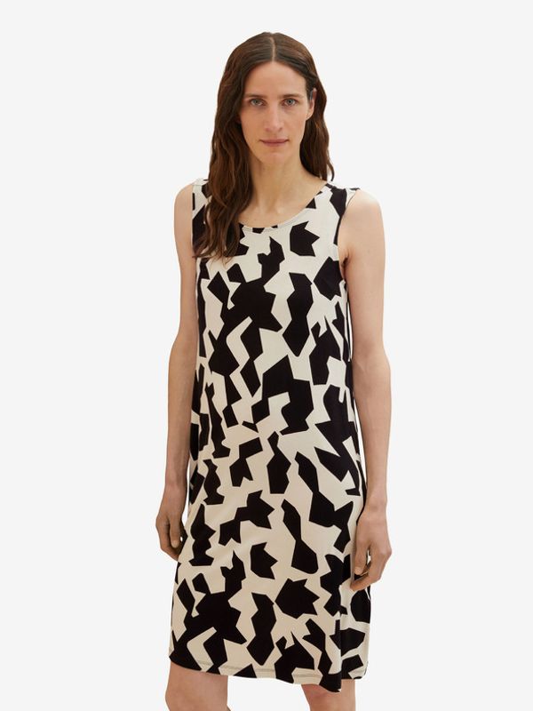 Tom Tailor Tom Tailor Рокля Byal