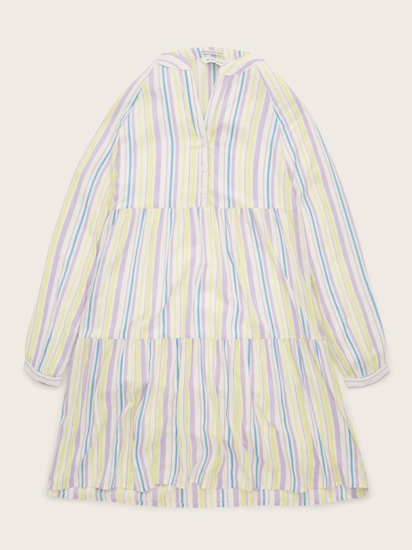 Tom Tailor Tom Tailor Рокля детска Byal