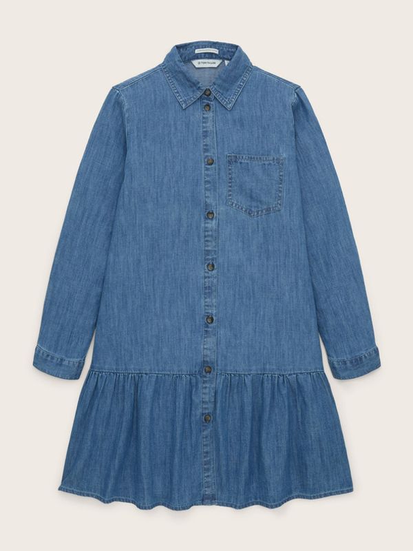 Tom Tailor Tom Tailor Рокля детска Sin