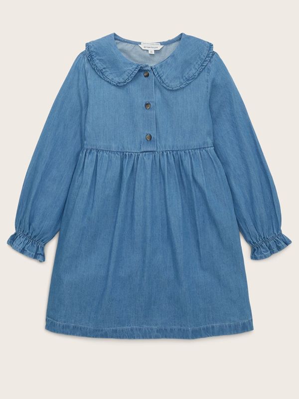 Tom Tailor Tom Tailor Рокля детска Sin