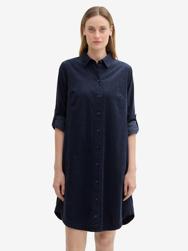 Tom Tailor Tom Tailor Рокля Sin