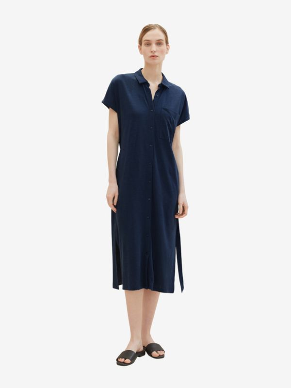 Tom Tailor Tom Tailor Рокля Sin