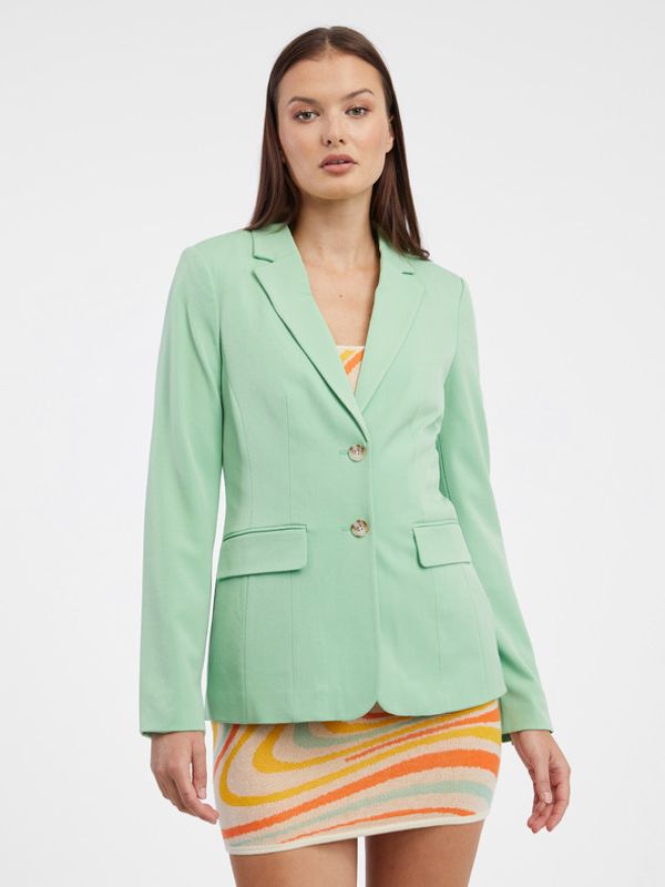 Tom Tailor Tom Tailor Сако Zelen