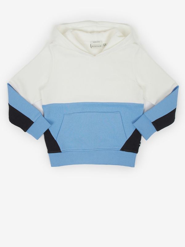 Tom Tailor Tom Tailor Суитшърт детски Byal