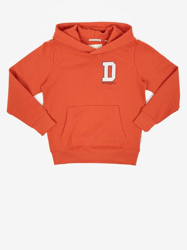 Tom Tailor Tom Tailor Суитшърт детски Oranzhev