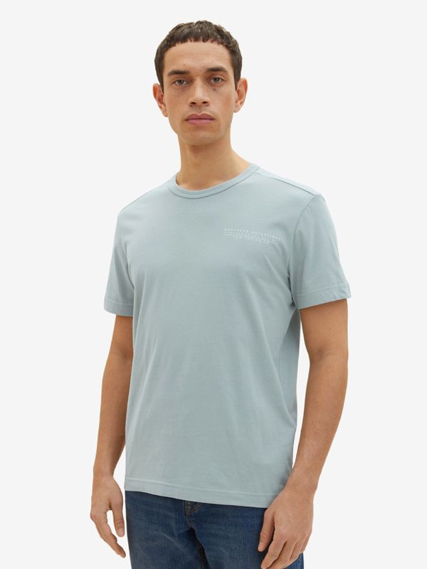 Tom Tailor Tom Tailor T-shirt Sin