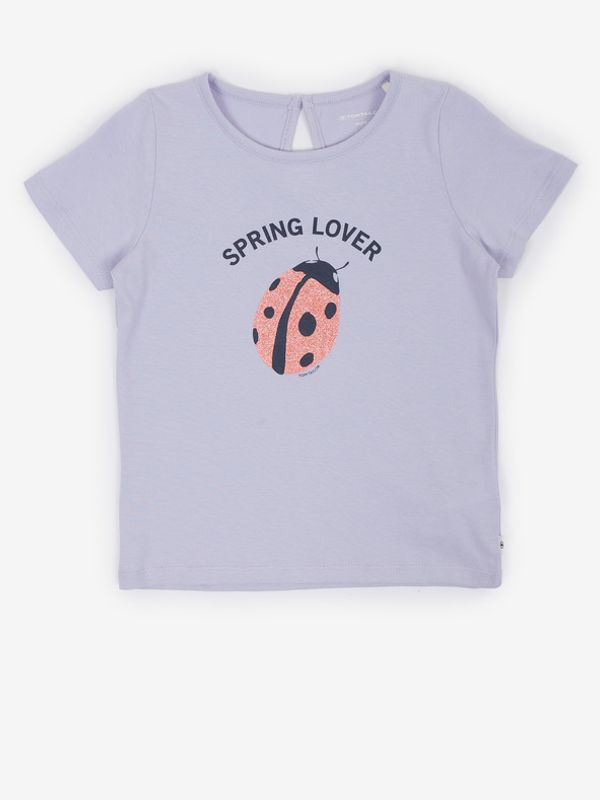 Tom Tailor Tom Tailor Тениска детски Lilav
