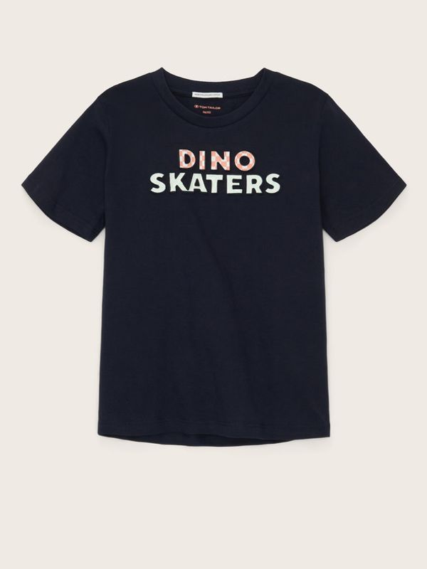 Tom Tailor Tom Tailor Тениска детски Sin