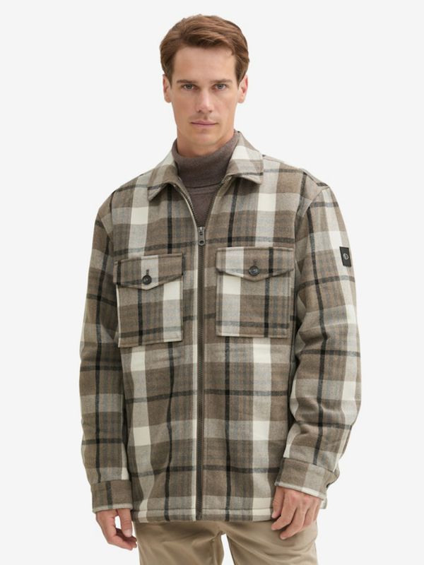 Tom Tailor Tom Tailor Яке Kafyav