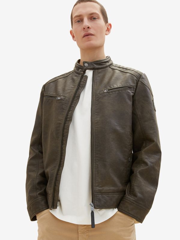 Tom Tailor Tom Tailor Яке Kafyav