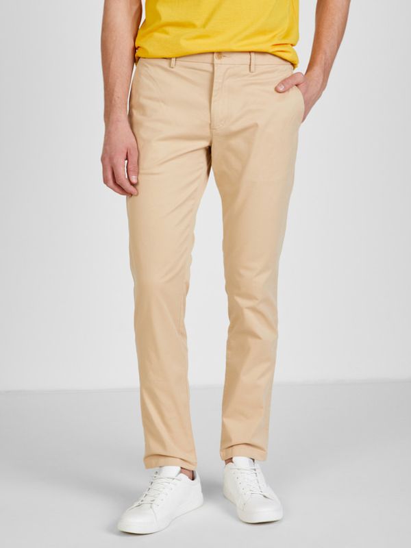 Tommy Hilfiger Tommy Hilfiger 1985 Bleecker Chino Панталон Bezhov