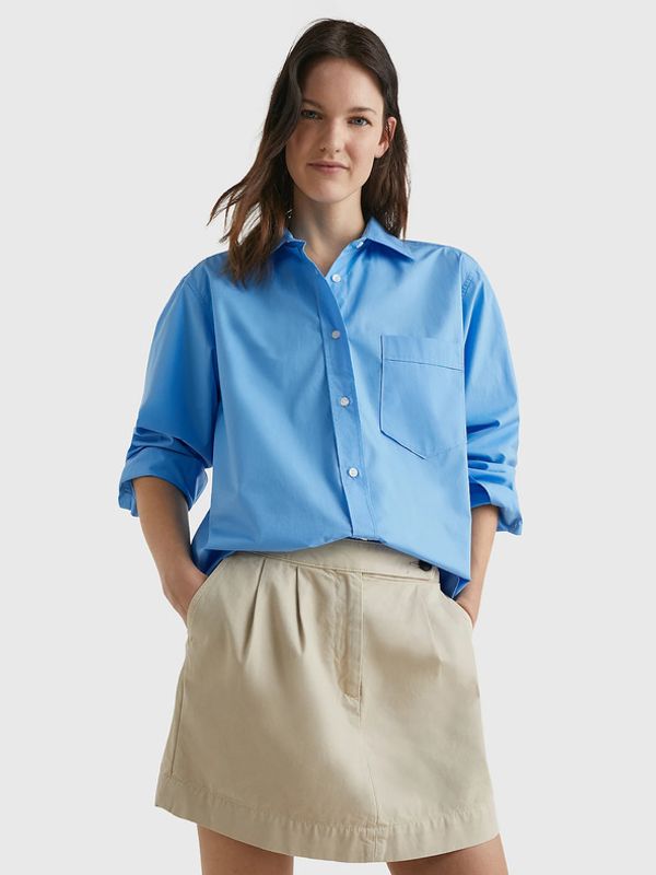 Tommy Hilfiger Tommy Hilfiger 1985 Риза Sin