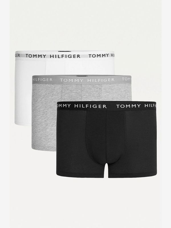 Tommy Hilfiger Tommy Hilfiger Боксерки 3 броя Cheren