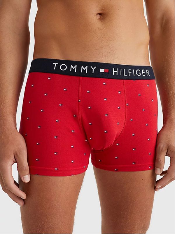 Tommy Hilfiger Tommy Hilfiger Боксерки Cherven
