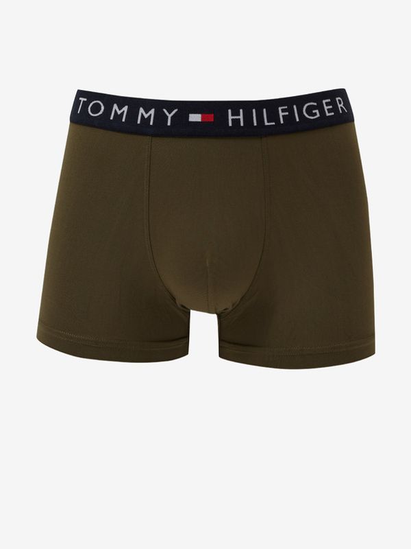 Tommy Hilfiger Tommy Hilfiger Боксерки Zelen
