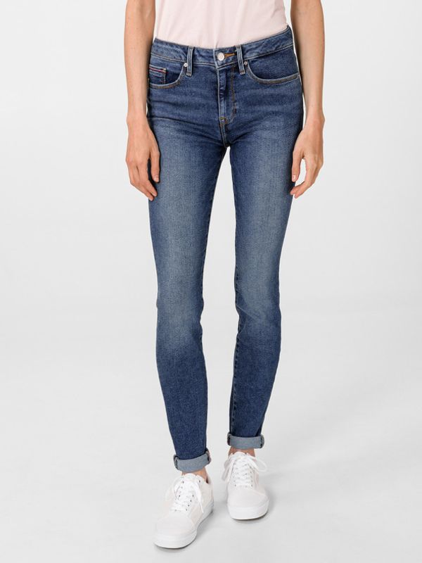 Tommy Hilfiger Tommy Hilfiger Como Jeans Sin