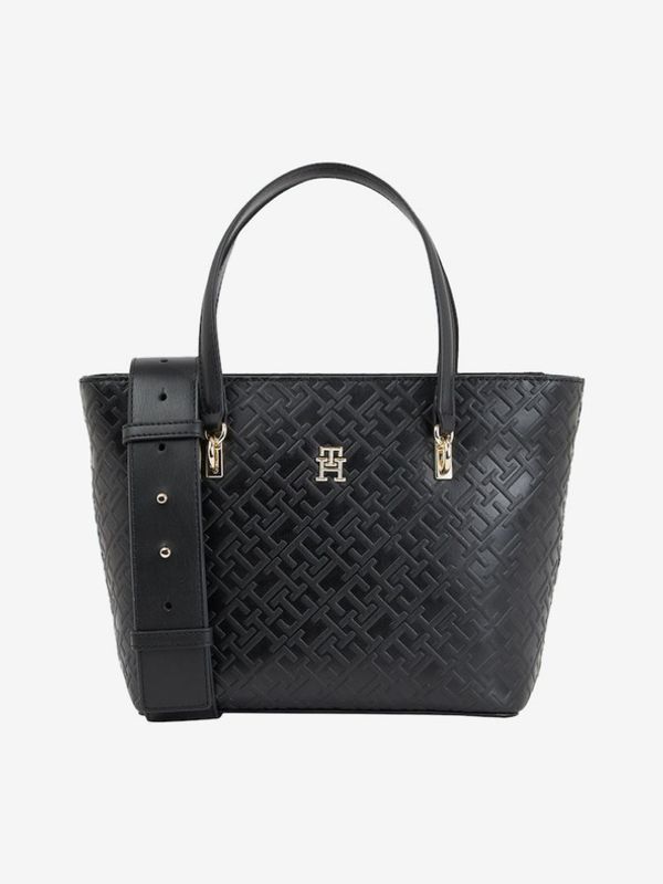 Tommy Hilfiger Tommy Hilfiger Дамска чанта Cheren