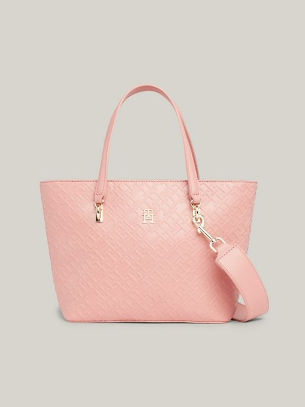 Tommy Hilfiger Tommy Hilfiger Дамска чанта Rozov