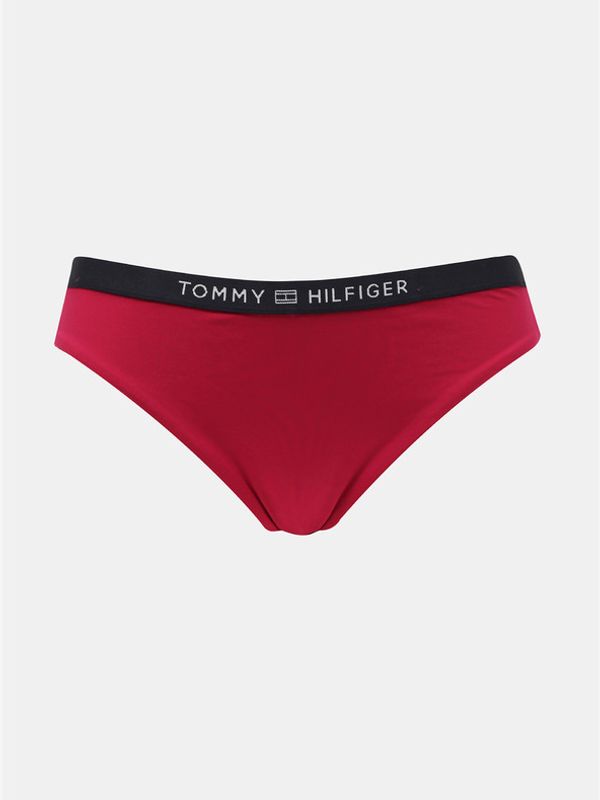 Tommy Hilfiger Tommy Hilfiger Долнище на бански Rozov