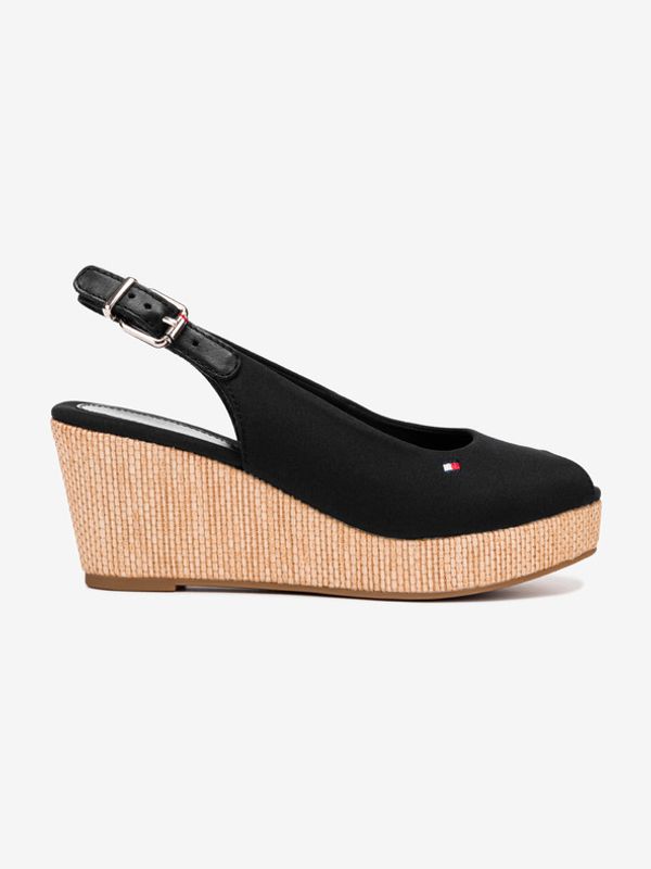 Tommy Hilfiger Tommy Hilfiger Elba Сандали Sin